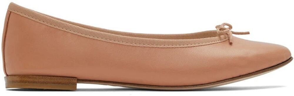 Repetto Cendrillon Haute Ballerina Flats - 38